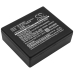 Printer Battery Brother PA-BB-001