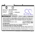 Baterie do drukarek Brother CS-PBW260SL