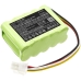 Baterie do urządzeń medycznych Prism CS-PCP136MD