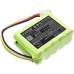 Baterie do urządzeń medycznych Prism CS-PCP136MD