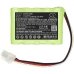 Baterie do urządzeń medycznych Prism CS-PCP136MD