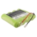 Cobra GP Philips Phone Mate Baterie do telefonów bezprzewodowych CS-PCP200CL
