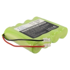 Kompatybilna wymiana baterii za Philips 70AAS4BMU,T111
