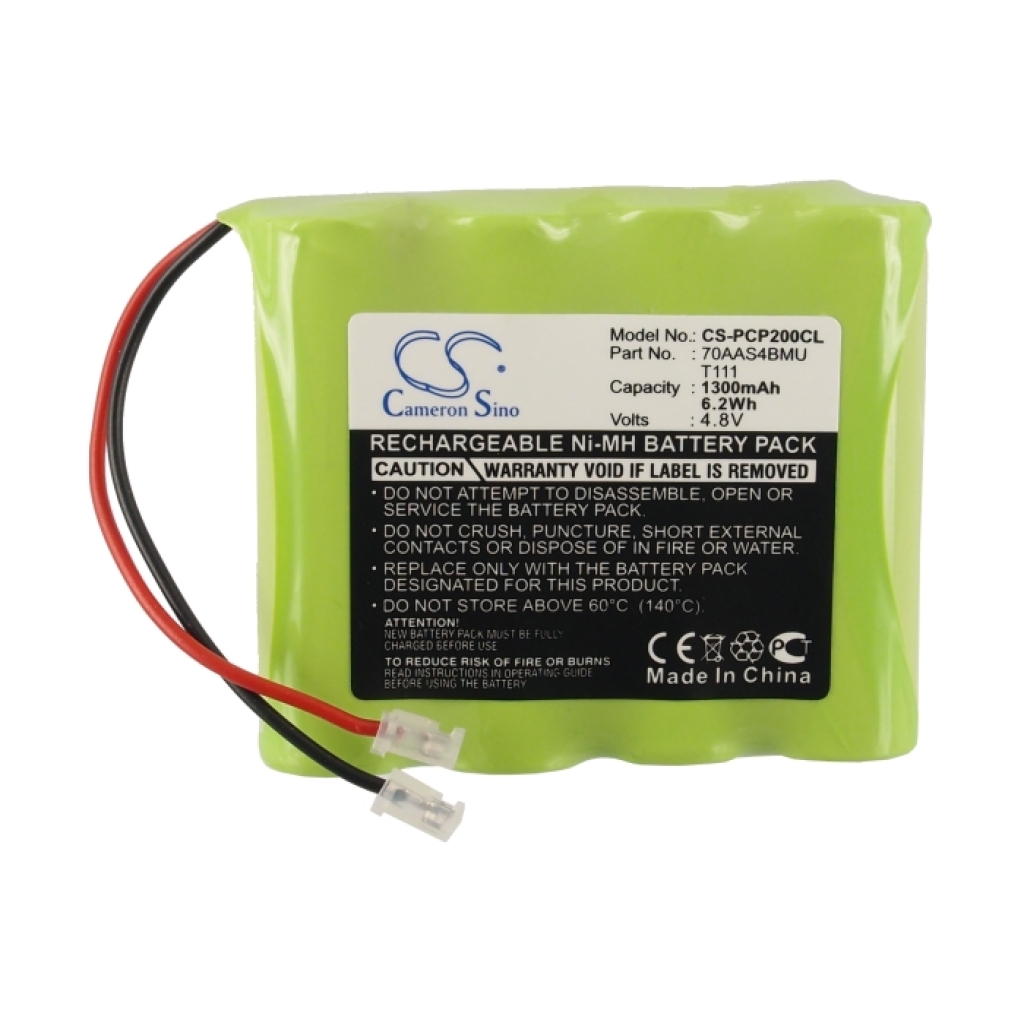 Cobra GP Philips Phone Mate Baterie do telefonów bezprzewodowych CS-PCP200CL