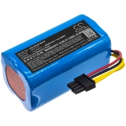Vacuum Battery Proscenic Summer P1s