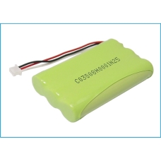 Kompatybilna wymiana baterii za Plantronics 63421-01,6342101
