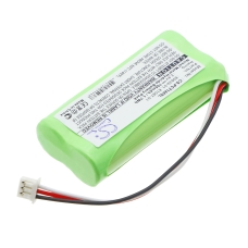 Kompatybilna wymiana baterii za Plantronics 80639-01,81087-01,81087-02