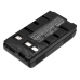 Camera Battery JVC GR-AX33