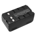 Camera Battery JVC GR-AX930U