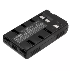 Kompatybilna wymiana baterii za Panasonic 1CVA157,1CVA158C,244265,244427,AV-158C...
