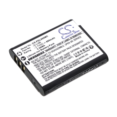 Kompatybilna wymiana baterii za PENTAX D-LI96