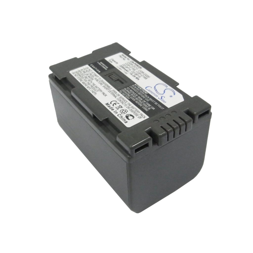 Camera Battery Panasonic NV-EX3