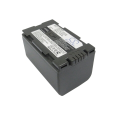 Kompatybilna wymiana baterii za Panasonic CGP-D16S,CGR-D210,CGR-D220,DZ-BP16