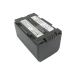 Camera Battery Panasonic NV-EX3
