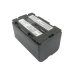 Camera Battery Panasonic NV-EX3