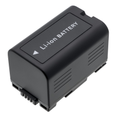 Kompatybilna wymiana baterii za Panasonic CGP-D16S,CGR-D210,CGR-D220,DZ-BP16