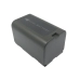 Camera Battery Panasonic NV-EX3