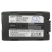 Camera Battery Panasonic NV-EX3