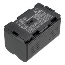Kompatybilna wymiana baterii za Panasonic CGP-D16S,CGR-D210,CGR-D220,DZ-BP16