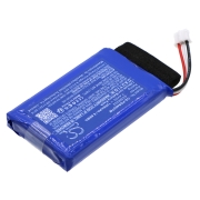 Battery compatibleWith Two-Way Radio Battery