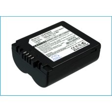 Kompatybilna wymiana baterii za LEICA BP-DC5 J,BP-DC5 U,BP-DC5-E,CGA-S006,CGA-S006E...