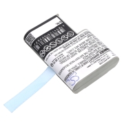 BarCode, Scanner Battery Symbol PDT+3120