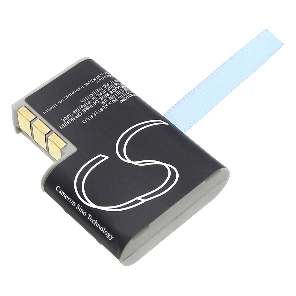 BarCode, Scanner Battery Symbol PDT 3140