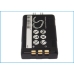 BarCode, Scanner Battery Symbol PDT8146