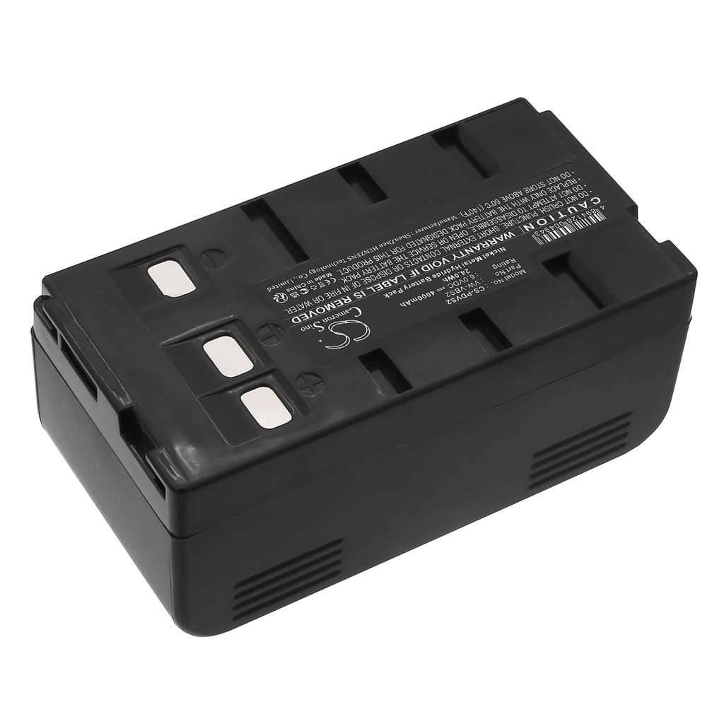 Camera Battery QUASAR CS-PDVS2