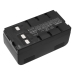 Camera Battery QUASAR CS-PDVS2