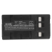 Camera Battery QUASAR CS-PDVS2