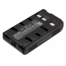 Kompatybilna wymiana baterii za JVC 5184-5261,BN-60U,BN-V11U,BN-V12,BN-V140U...