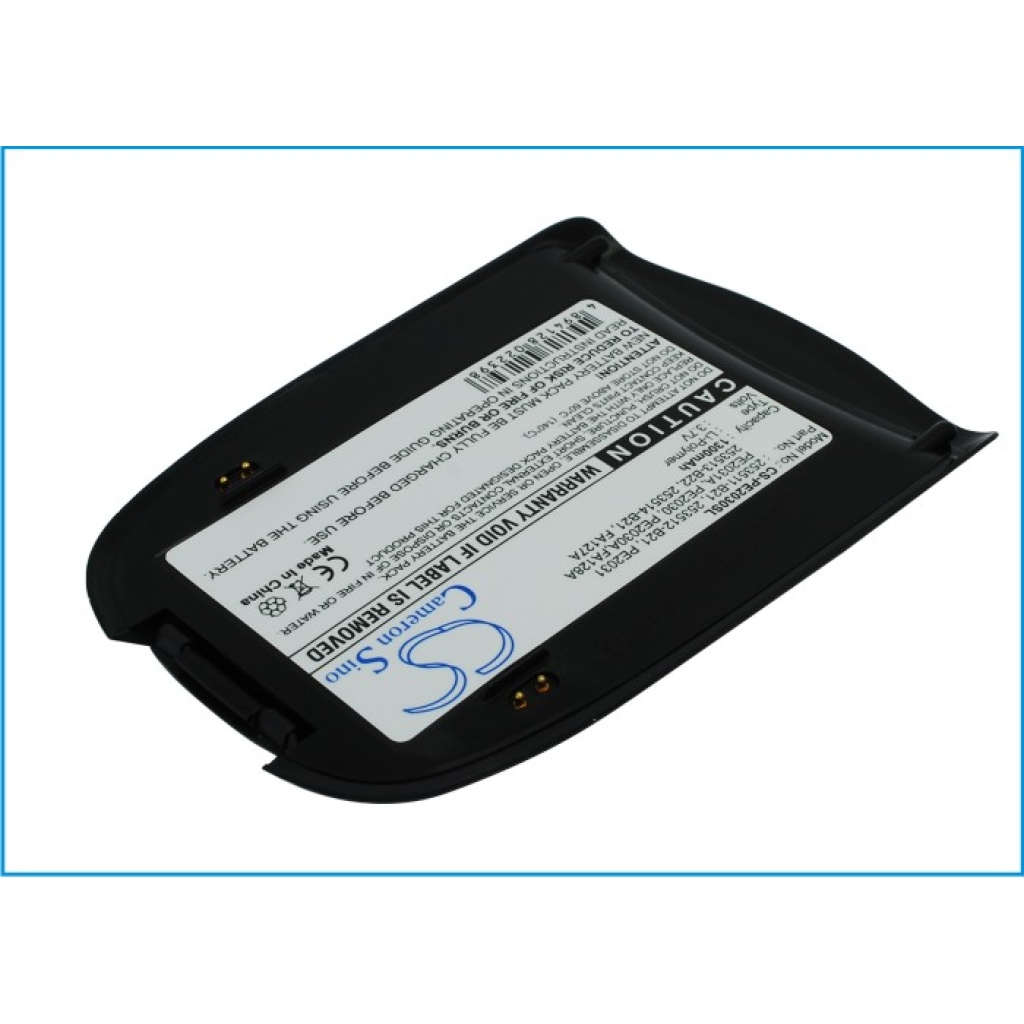 Bateria kompatybilny z HP CS-PE2030SL