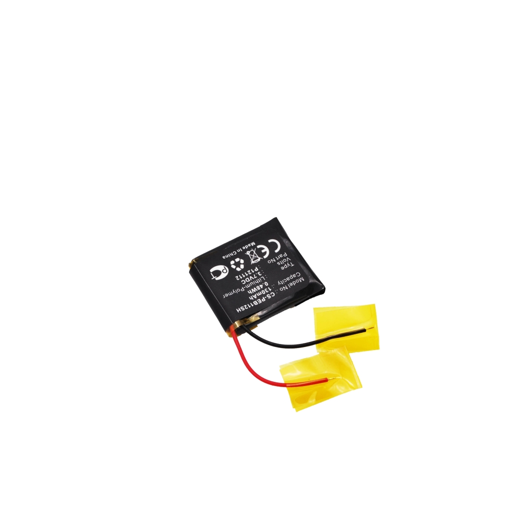Baterie do inteligentnych zegarków Pebble CS-PEB112SH