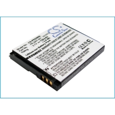 Kompatybilna wymiana baterii za Peek 331073,PK-BAT-001