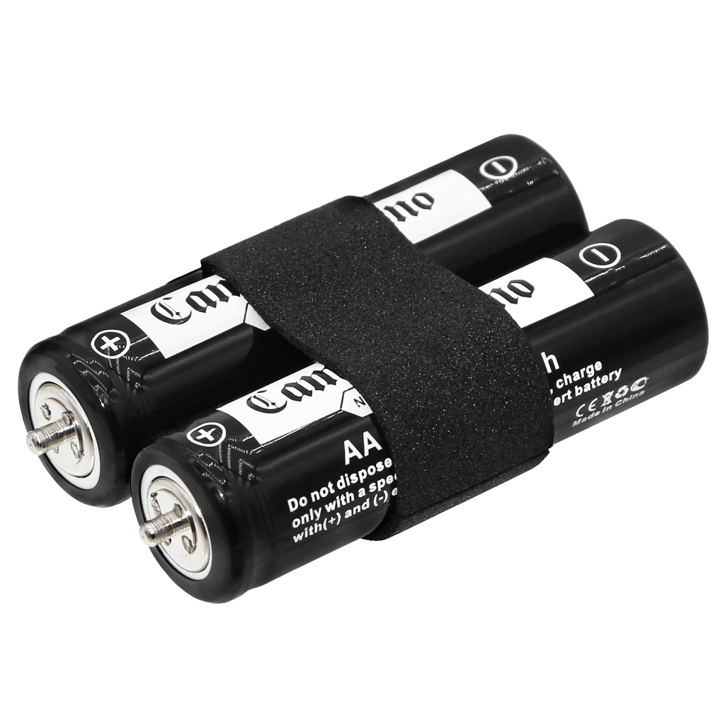 Baterie do urządzeń medycznych Braun Flex XP 5773