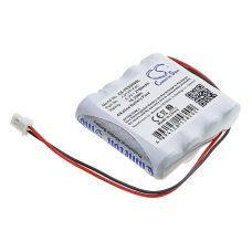 Kompatybilna wymiana baterii za Purell GPRHORW01018,L91VP-F4C