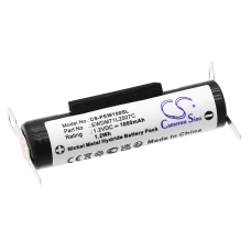 Kompatybilna wymiana baterii za Panasonic EWDM71L2507C