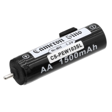 Kompatybilna wymiana baterii za Panasonic EW1031RB84W