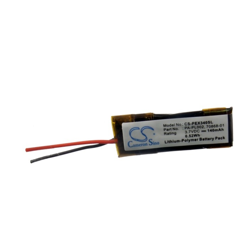 CS-PEX340SL