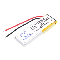 Kompatybilna wymiana baterii za Jabra 70868-01,73366-01,AHB371030PA,GSP051230,PA-PL002