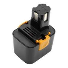 Kompatybilna wymiana baterii za Panasonic EY6198B,EY9065,EY9066,EY9066B