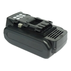Compatible battery replacement for Panasonic EZ9L40,EZ9L41,EZ9L42,EZ9L44