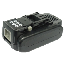 Kompatybilna wymiana baterii za Panasonic EZ9L40,EZ9L41,EZ9L42,EZ9L44