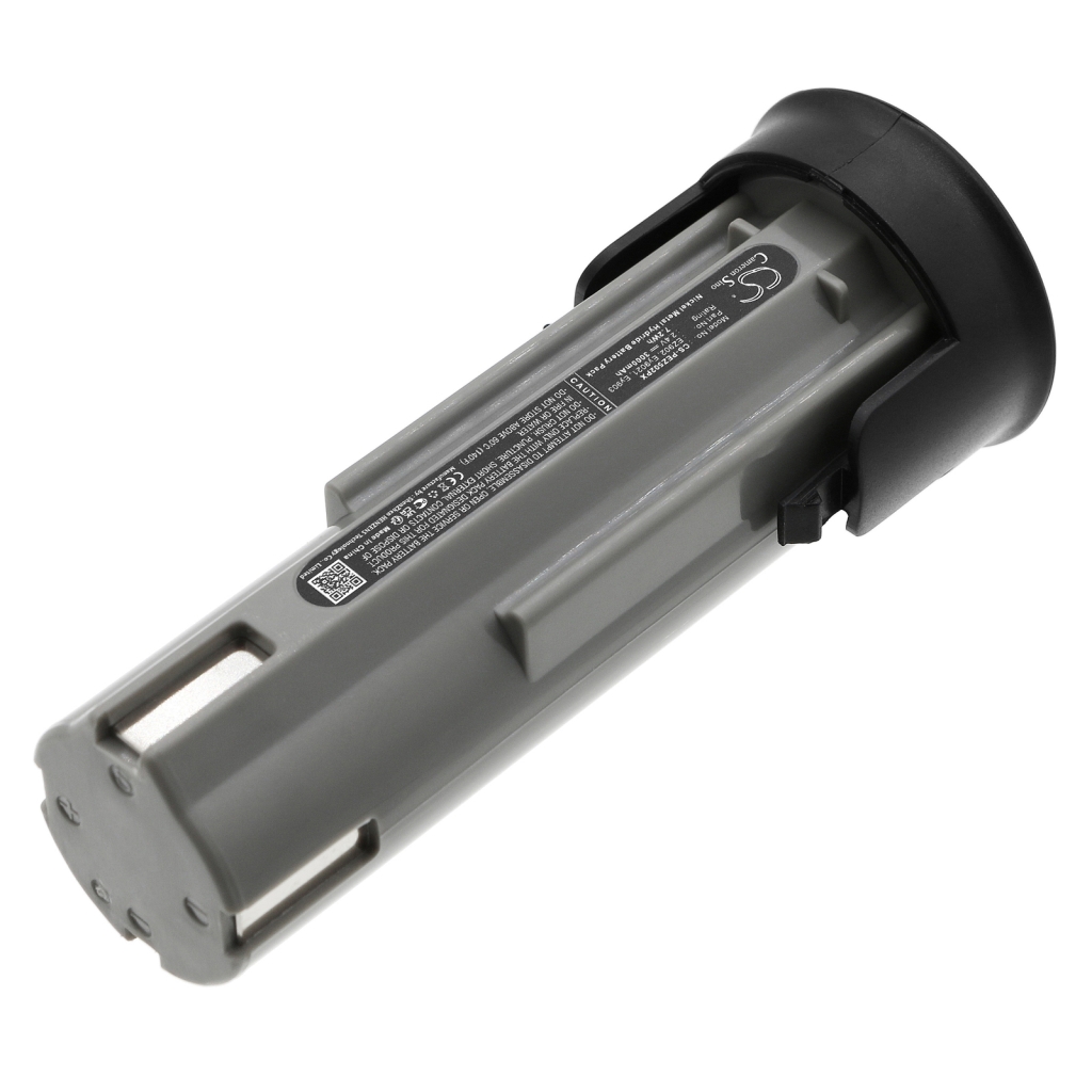 Battery industrial National 6540-1