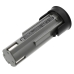 Battery industrial National 6540-1