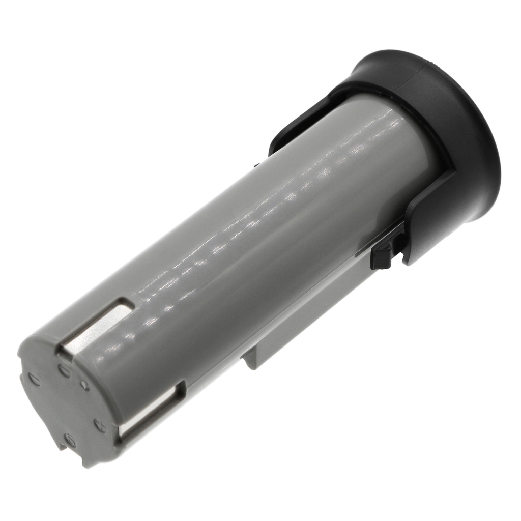 Battery industrial National 6540-1