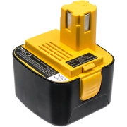 Battery industrial Panasonic EY6507NQ