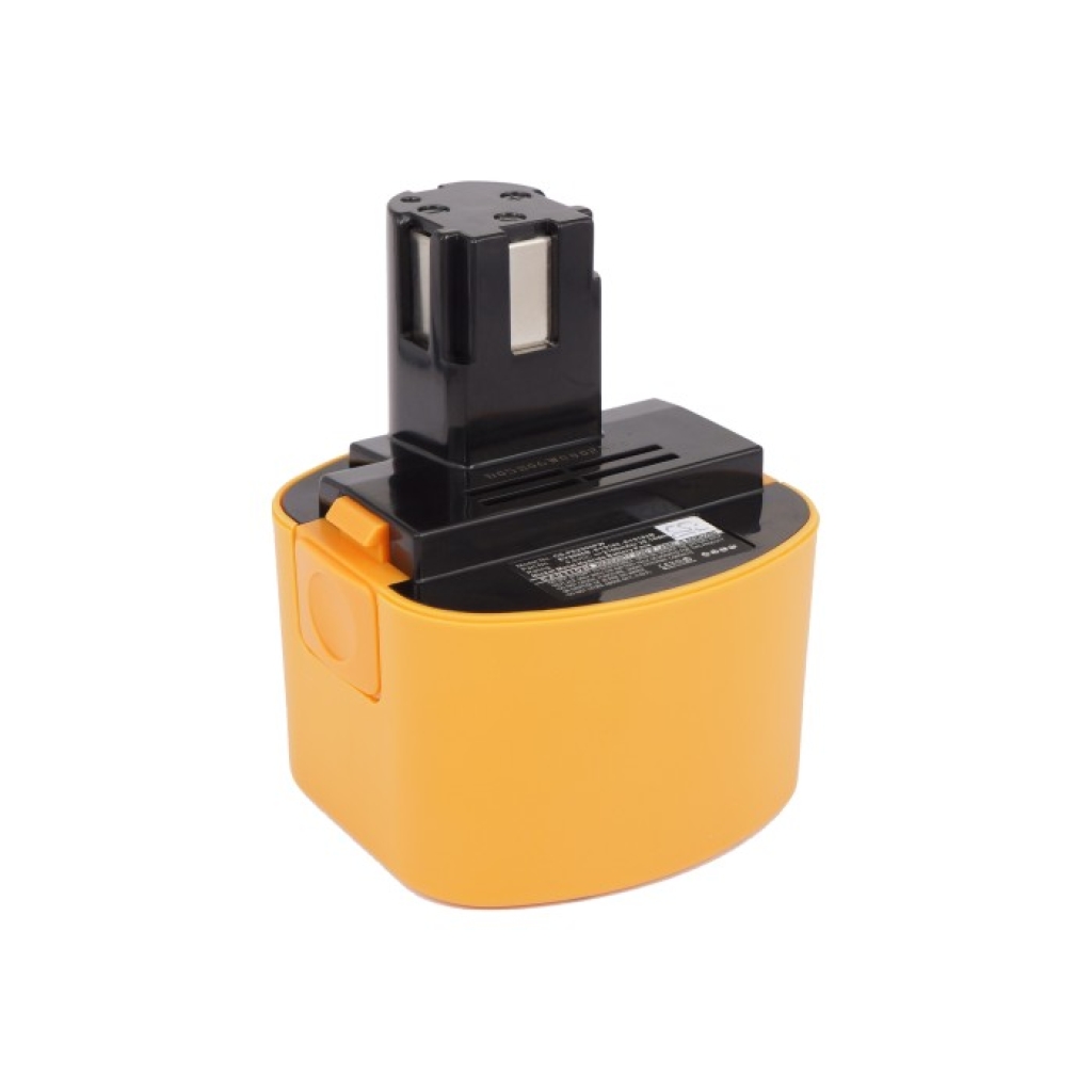 Battery industrial Panasonic EZ6482HKH-B