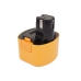 Battery industrial Panasonic EZ6482HKH-B
